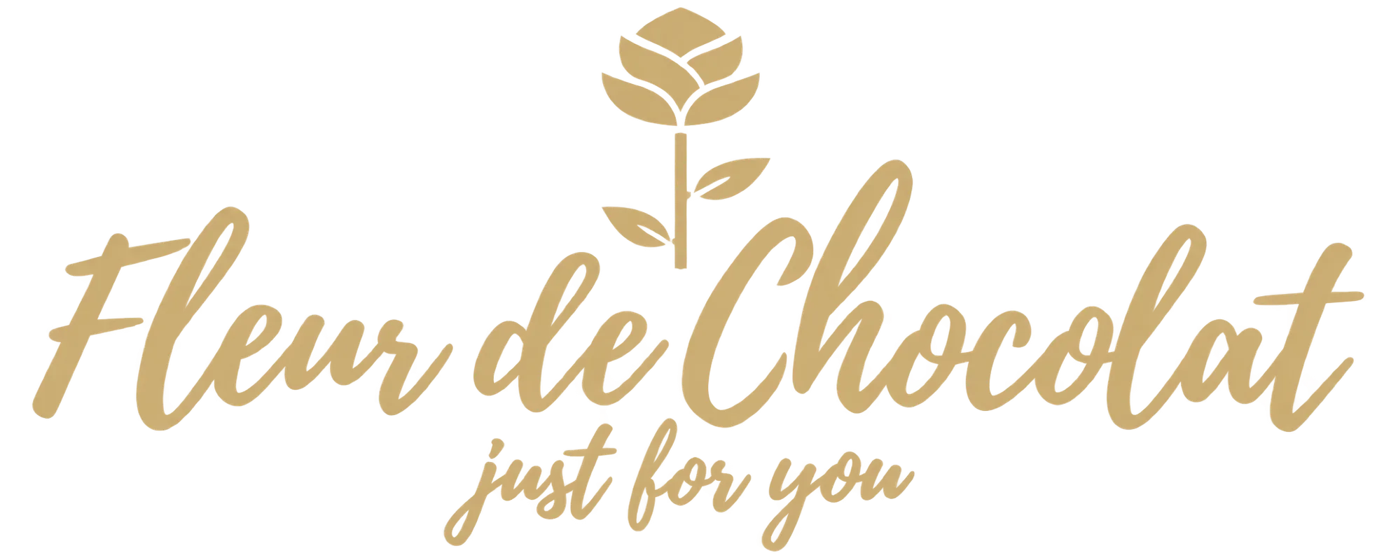 Fleur de Chocolat Logo